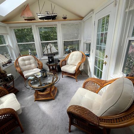 Atlantic Comfort Country Guest House St. Andrews By The Sea Buitenkant foto