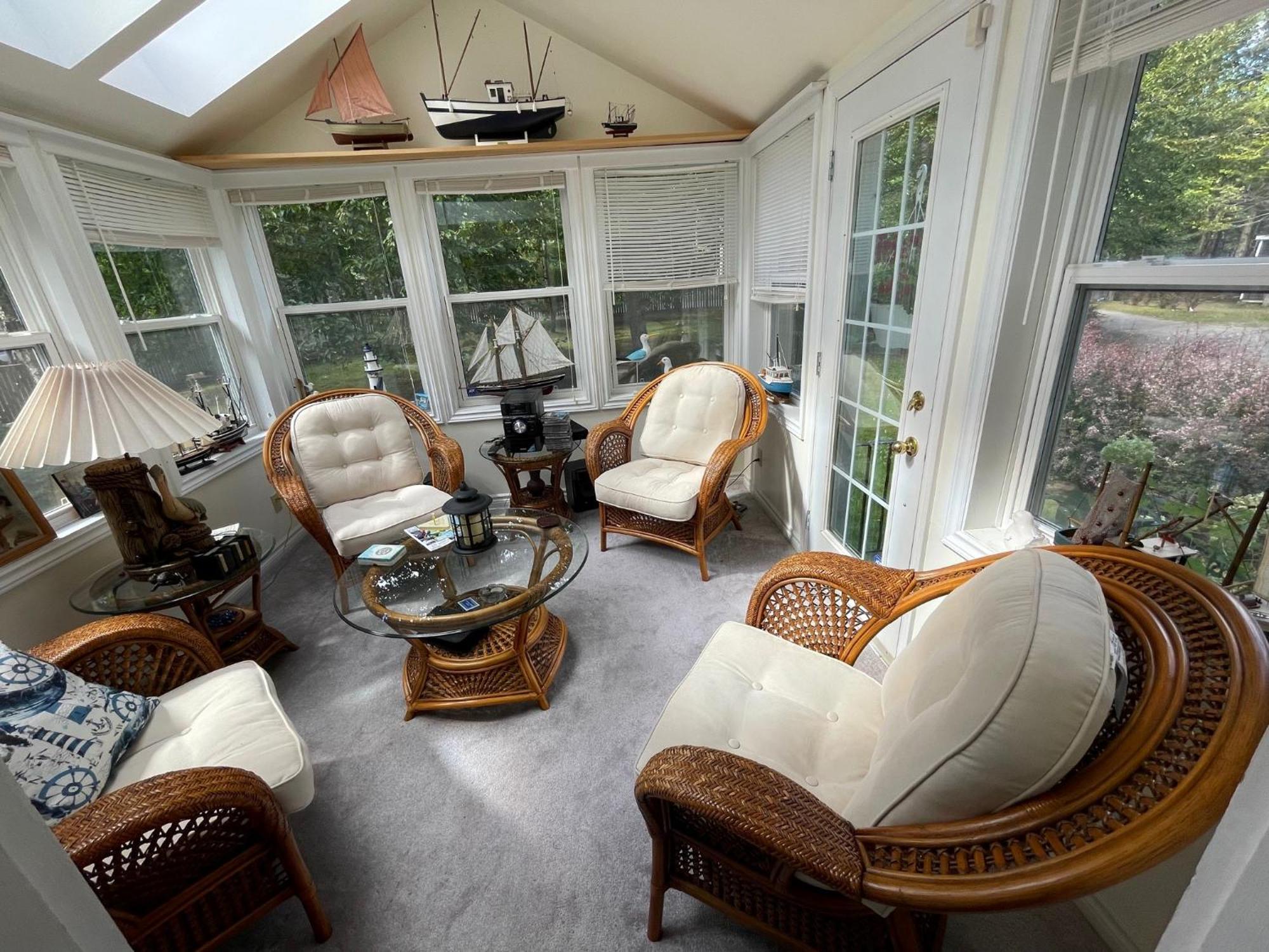 Atlantic Comfort Country Guest House St. Andrews By The Sea Buitenkant foto